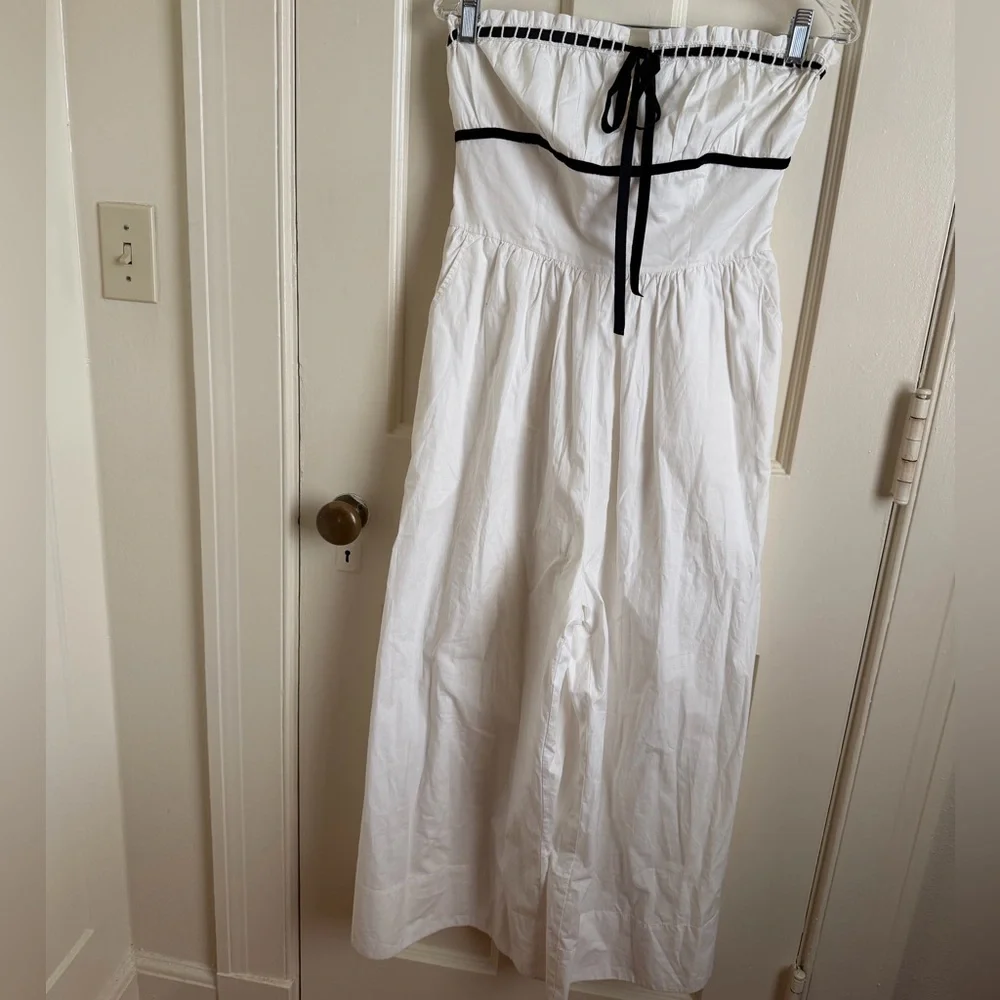 Maeve jumpsuit - Picture 3 of 11